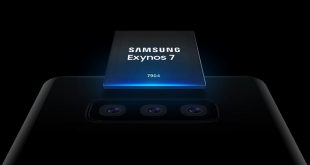 Samsung Rilis SoC Baru Exynos 7904,Exynos 7904,prosesor terbaru samsung