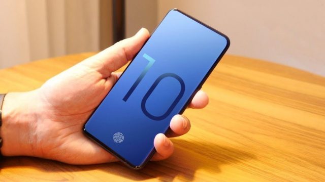 Samsung Galaxy S10 Plus Kelebihan Dan Kekurangan