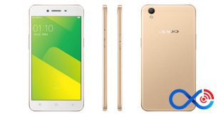 Spesifikasi dan Harga Oppo A37F