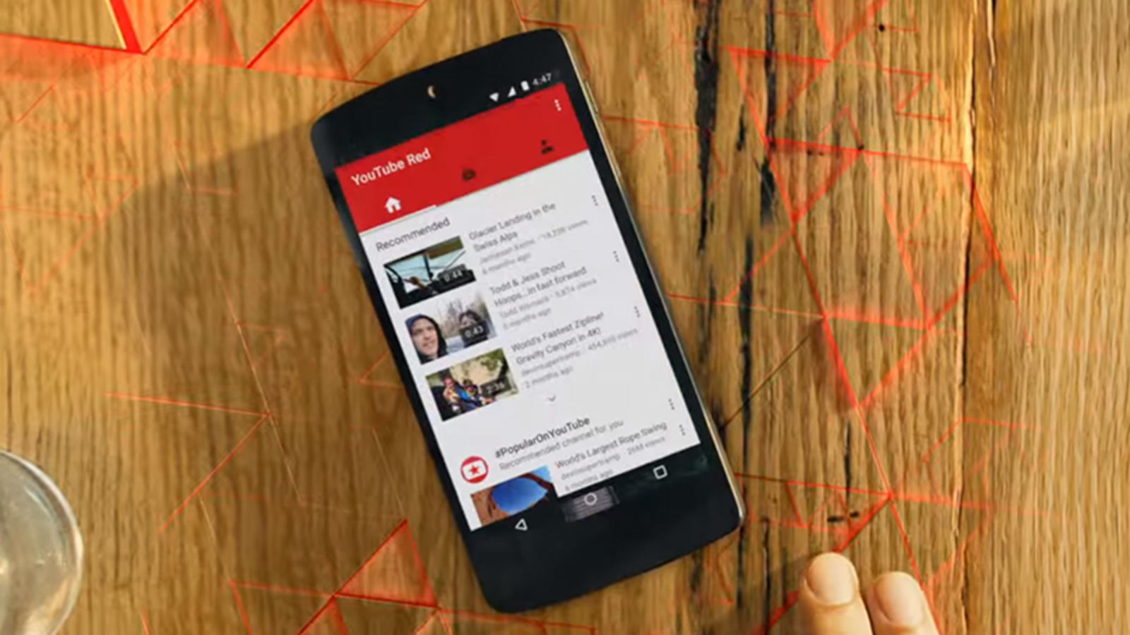 Update YouTube Untuk Smartphone Akan Bawa Pengalaman Menonton yang Lebih Baik,fitur terbaru youtube,youtubers,atta halilintar, youtuber indonesia, cara menjadi youtubers, cara dapat views banyak di youtube, cara menggunakan youtube, cara menghasilkan uang dari youtube, cara dapat uang dari youtube, youtube mode malam, youtube dark mode