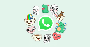WhatsApp Akan Tambahkan Stiker Pada Gboard?