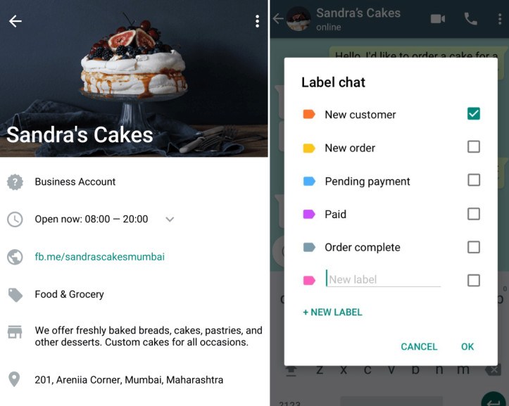 WhatsApp Business Tambahkan Fitur Baru,fitur baru WhatsApp Business,cara menggunakan WhatsApp Business,cara buat WhatsApp Business,fitur-fitur di WhatsApp Business,fitur manrik di WhatsApp Business,fitur terbaru pada WhatsApp Business,cara mudah menggunakan WhatsApp Business,tips dan trik menggunakan WhatsApp Business,WhatsApp Business,whatsapp