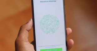 WhatsApp Tingkatkan Keamanan Dengan Dilengkapi Otentikasi Sidik Jari,fitur terbaru whatsapp,update whatsapp,tips dan trik whatsapp,hack whatsapp,whatsapp eror,atasi whatsapp eror,cara mudah atasi whatsapp eror