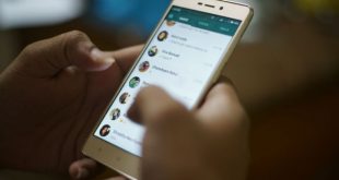 Whatsapp Kini Batasi Forward Pesan Untuk Memangkas Hoax