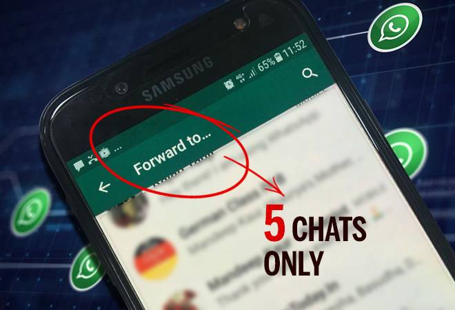 Whatsapp Kini Batasi Menerusan Pesan Untuk Memangkas Hoax, fitur whatsapp terbaru, fitur terbaru whatsapp,cara bajak whatsapp,hack whatsapp,tips dan trik whatsapp,cara menggunakan whatsapp,cara buka blokir whatsapp,blokir whatsapp