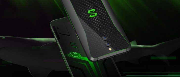 Xiaomi Black Shark Skywalker Bawa Snapdragon 855 dan RAM 8GB,Xiaomi Black Shark Skywalker,spesifikasi Xiaomi Black Shark Skywalker,kelebihan dan kekurangan Xiaomi Black Shark Skywalker,kelebihan Xiaomi Black Shark Skywalker,kekurangan Xiaomi Black Shark Skywalker, review Xiaomi Black Shark Skywalker, smartphone Xiaomi terbaru,Xiaomi Black Shark Skywalker