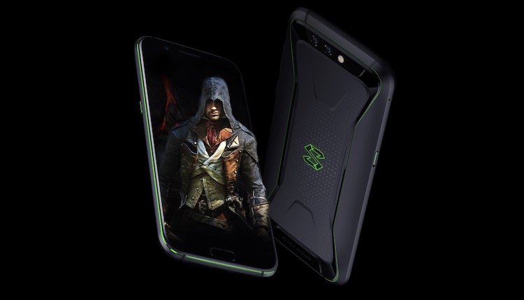 Xiaomi Black Shark Skywalker Bawa Snapdragon 855 dan RAM 8GB,Xiaomi Black Shark Skywalker,spesifikasi Xiaomi Black Shark Skywalker,kelebihan dan kekurangan Xiaomi Black Shark Skywalker,kelebihan Xiaomi Black Shark Skywalker,kekurangan Xiaomi Black Shark Skywalker, review Xiaomi Black Shark Skywalker, smartphone Xiaomi terbaru,Xiaomi Black Shark Skywalker