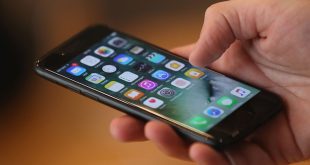hapus cache iphone