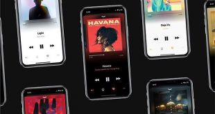 iOS 13 Hadirkan Mode Gelap,iOS 13