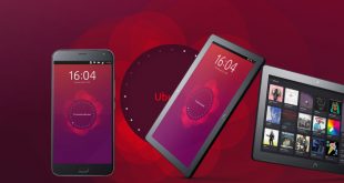 Android seperti ubuntu