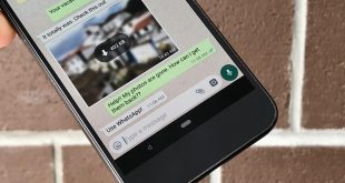 Cara Logout WhatsApp Web