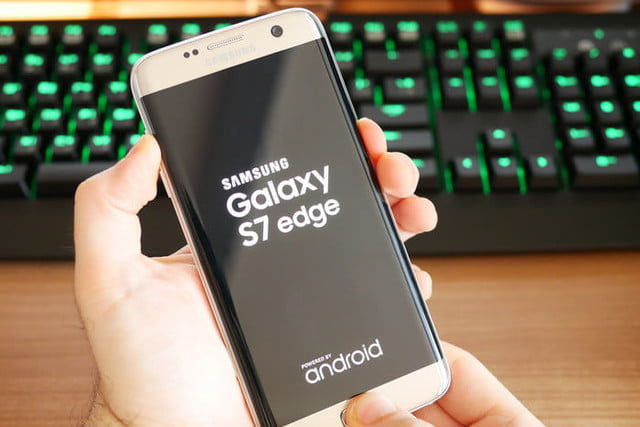 Cara Mudah Lakukan Factory Reset Di Samsung Galaxy S7 Edge | LemOOt