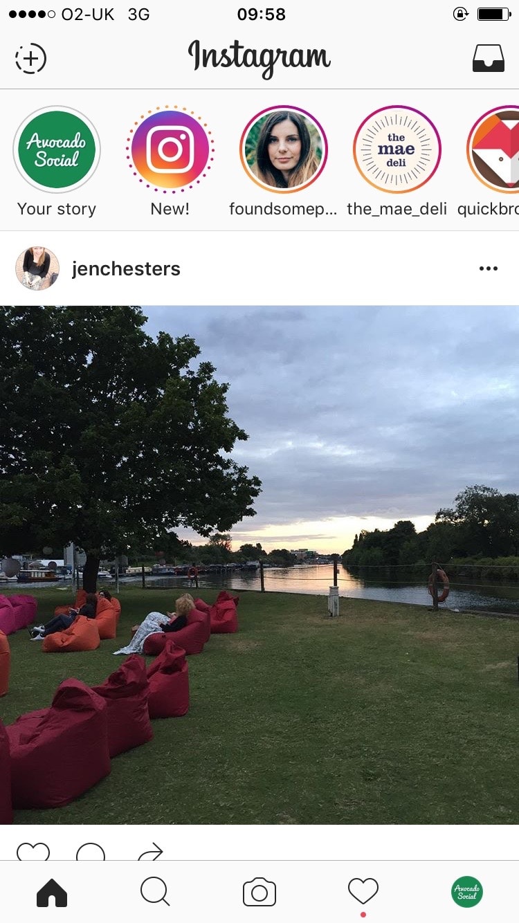 Cara Mudah Matikan Instagram Story Orang Lain,instagram,hack instagram,cara hack instagram,dapat banyak like di instagram