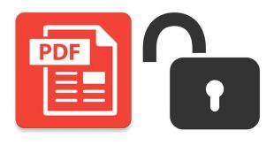 Cara Mudah Membuka File PDF Terkunci