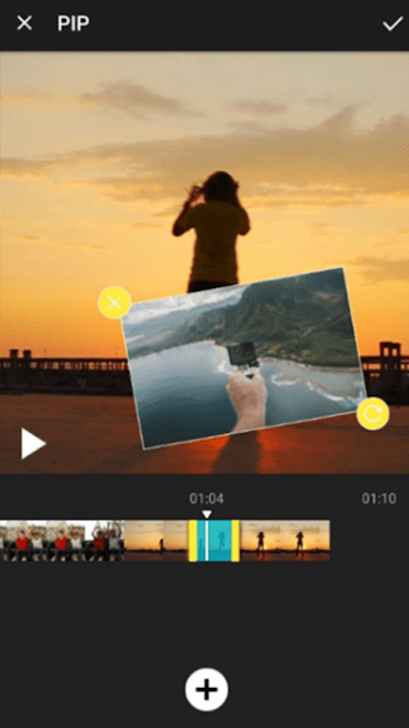 Cara Mudah Memotong Video Dengan Aplikasi Video Editor ...