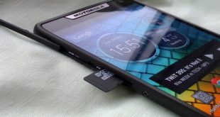 Cara Mudah Mengubah MicroSD Jadi Memori Internal,cara ubah memori external jadi internal,