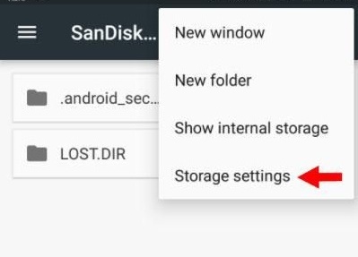 Cara Mudah Mengubah MicroSD Jadi Memori Internal,cara ubah memori external jadi internal,