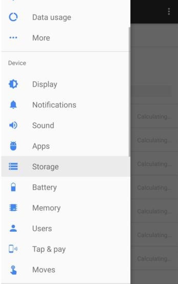 Cara Mudah Mengubah MicroSD Jadi Memori Internal,cara ubah memori external jadi internal,