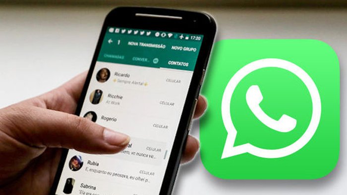 Cara Mudah Sembunyikan Pesan WhatsApp