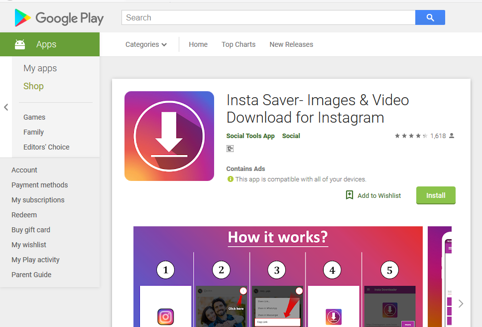 Cara Mudah Simpan Foto dari Instagram Ke Smartphone Android,reva alexa instagram,adi saputra instagram,lisa vannatta instagram,tante siska idola baru instagram,alea ariel instagram,della perez instagram,instagram alea anak ariel,allea anak ariel noah instagram,instagram anak ariel noah,instagram alea anak ariel noah,dredown com instagram foto,instasave,instagram log in,ukuran foto instagram,download instagram for pc,cara download foto instagram di pc,download foto di ig,cara download foto di ig,download foto instagram,download video ig,download foto profil ig,cara download foto di instagram,download foto dari ig,download gambar ig,download video instagram,cara download foto profil ig,cara download video di ig,download foto keren,dredown,downloadgram,download gram
