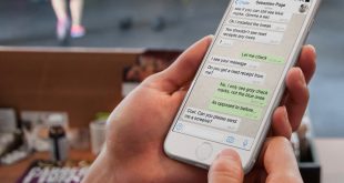 Cara kunci whatsapp