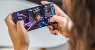 Gaming Mode Android