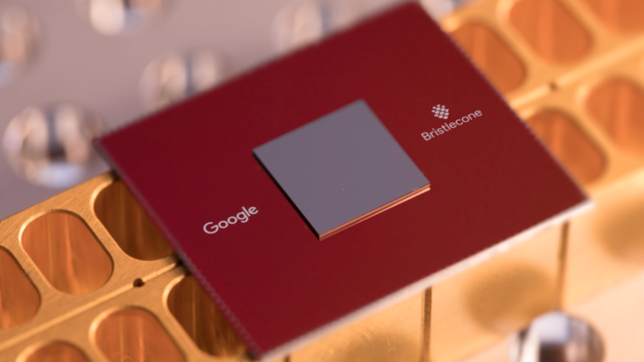Google Berencana Buat Chips Sendiri