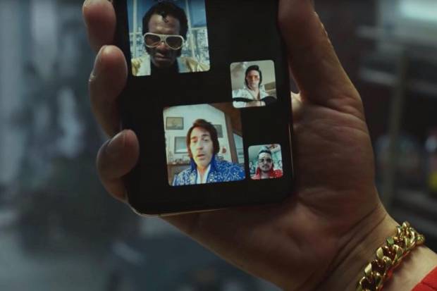 Menghilangkan Bug Untuk FaceTime,cydia impactor,unc0ver jailbreak,unc0ver,jailbreak ios 12,jailbreak,cydia,tutu app,tweakbox,iOS 12,update iOS 12