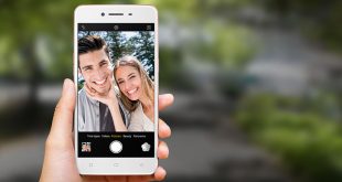 Oppo A37 Camera