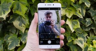 Oppo F1