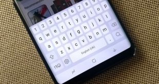 cara mengatasi keyboard samsung error
