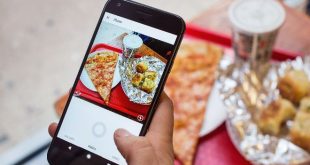 upload foto pecah Instagram