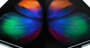 CEO Huawei Katakan Desain Samsung Galaxy Fold Buruk