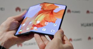 Huawei Mate X