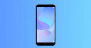 Huawei Y6 Spesifikasi dan harga