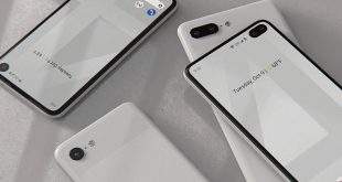 Google Pixel 4