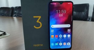 Realme 3