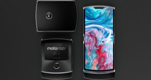 Smartphone Lipat Motorola Razr Akan ditenagai Snapdragon 710,motorola razr