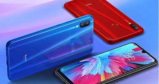 Spesifikasi dan Harga Redmi Note 7 Pro