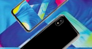 Spesifikasi dan Harga Samsung Galaxy A10