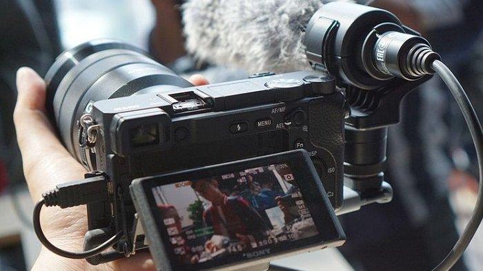 Spesifikasi dan Harga Sony Alpha 6400 LemOOt