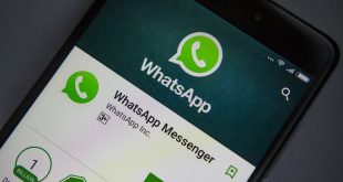 Whatsapp browsing