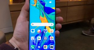 huawei p30 pro