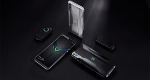 xiaomi black shark 2