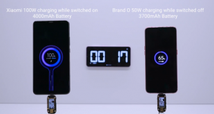 Xiaomi charger 1000W