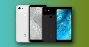 google pixel 3a