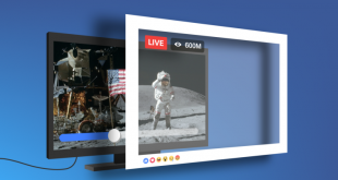 facebook live notifikasi