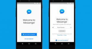 facebook messenger