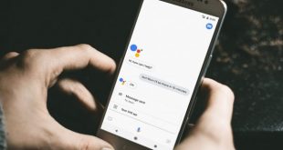 google assistant