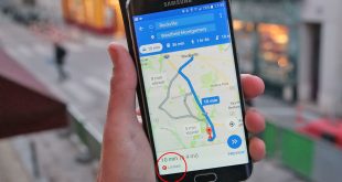 google maps incognito mode